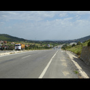 Der Golf von İzmir ist bereits zu sehen